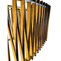 Itzanami 2-Light Brown Island Pendant Light by EQLight -Home Lights Store brown eqlight chandeliers eq21 ki 2l03 1f 1000