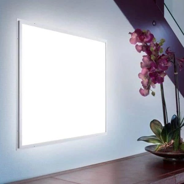 1 ft. x 4 ft. LED Ceiling Light Universal Surface Mount Frame by eSenLite 7 1 ft. x 4 ft. LED Ceiling Light Universal Surface Mount Frame by eSenLite - Image 5