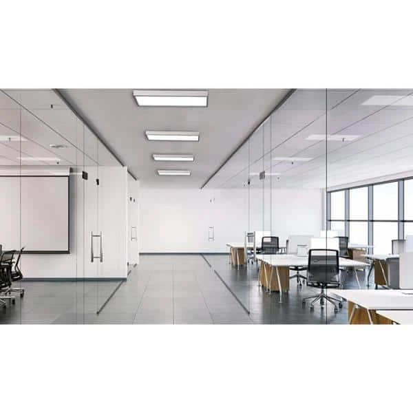 2 ft. x 4 ft. LED Ceiling Light Universal Surface Mounting Frame Kit for Flat Panel by eSenLite 10 2 ft. x 4 ft. LED Ceiling Light Universal Surface Mounting Frame Kit for Flat Panel by eSenLite - Image 9