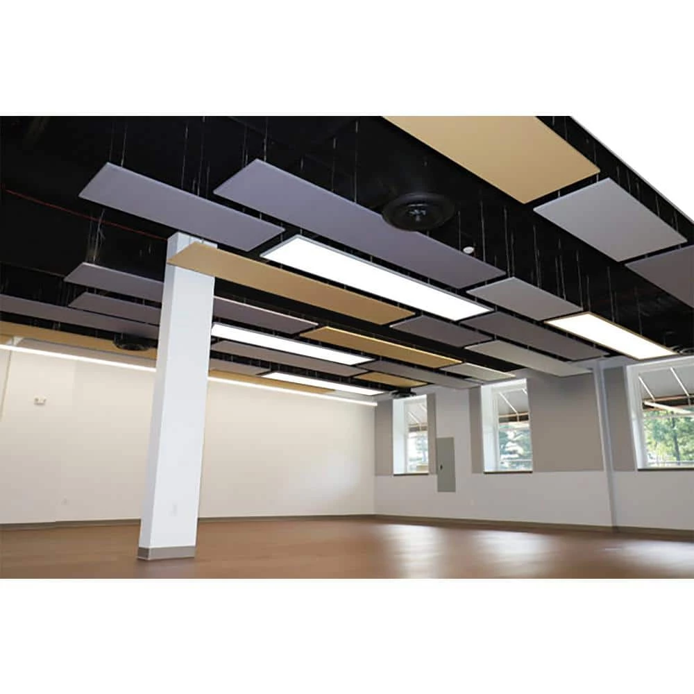 2 ft. x 4 ft. LED Ceiling Light Universal Surface Mounting Frame Kit for Flat Panel by eSenLite 6 2 ft. x 4 ft. LED Ceiling Light Universal Surface Mounting Frame Kit for Flat Panel by eSenLite - Image 5