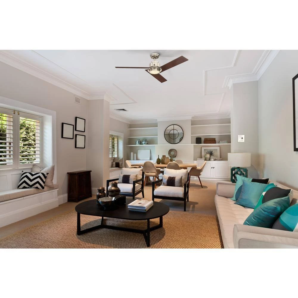 4-Speed Ceiling Fan Wall Switch for Ceiling Fans by GE 5 4-Speed Ceiling Fan Wall Switch for Ceiling Fans by GE - Image 4