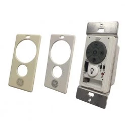 3-Speed Ceiling Fan Wall Switch for Ceiling Fans by GE -Home Lights Store ge ceiling fan switches 22158 4f 1000