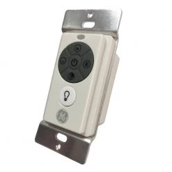 3-Speed Ceiling Fan Wall Switch for Ceiling Fans by GE