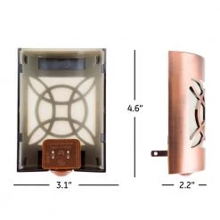 LED Decorative Night Light by GE -Home Lights Store ge incandescent night lights 11332 66 1000