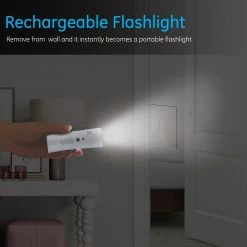 Power Failure Rechargeable LED Night Light -Home Lights Store ge led night lights 11096 1f 1000