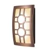 0.5-Watt CoverLite Plug In Light Sensing Integrated LED Night Light by GE -Home Lights Store ge led night lights 11247 64 1000