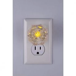 Jewel LED Night Light by GE -Home Lights Store ge led night lights 11291 44 1000