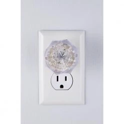 Jewel LED Night Light by GE -Home Lights Store ge led night lights 11291 66 1000