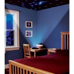 LED Twinkle Star Tap Light by GE 8 LED Twinkle Star Tap Light by GE -Home Lights Store ge led night lights 17457 4f 1000