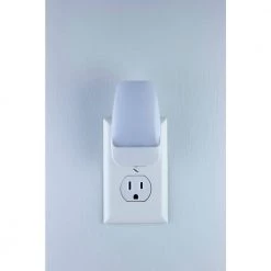 00.5W Automatic LED Night Light by GE -Home Lights Store ge led night lights 30965 77 1000