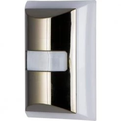 0.5-Watt Motion Activated Plug In Light Sensing Integrated LED Night Light by GE -Home Lights Store ge led night lights 36269 1f 1000