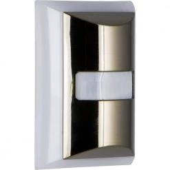 0.5-Watt Motion Activated Plug In Light Sensing Integrated LED Night Light by GE -Home Lights Store ge led night lights 36269 fa 1000