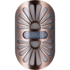 0.5-Watt Motion Activated Plug In Light Sensing Integrated LED Night Light by GE -Home Lights Store ge led night lights 37261 1f 1000