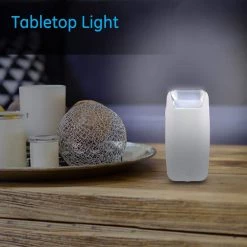 0.5-Watt Rechargeable with Battery Backup, 4-in-1 Power Failure Light Sensing Integrated LED Night Light -Home Lights Store ge led night lights 37373 44 1000