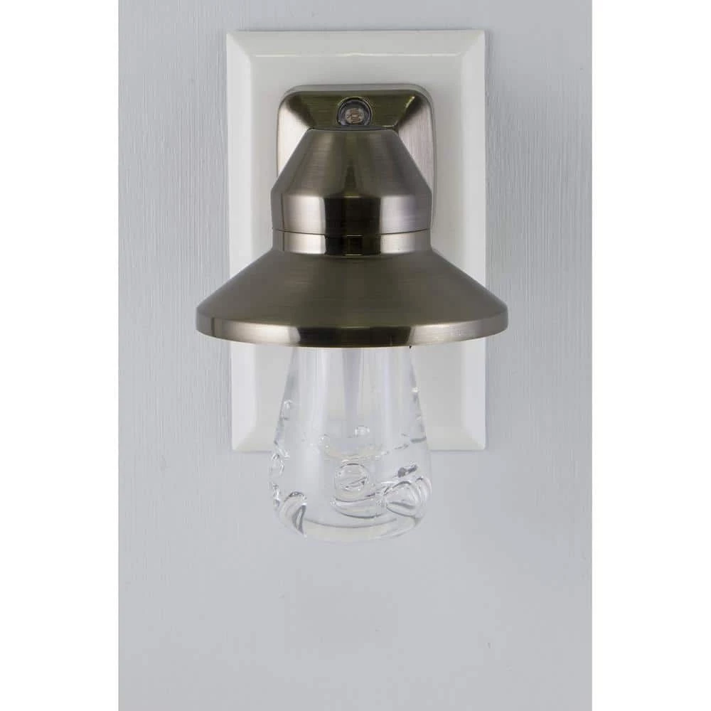 Automatic Color-Changing LED Vintage Night Light 7 Automatic Color-Changing LED Vintage Night Light - Image 5