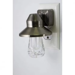 Automatic Color-Changing LED Vintage Night Light 13 Automatic Color-Changing LED Vintage Night Light -Home Lights Store ge led night lights 39158 fa 1000