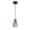 Cozumel 1-Light Satin Brass Cylindric Mini Pendant with Wood Elements by EQLight 1 Cozumel 1-Light Satin Brass Cylindric Mini Pendant with Wood Elements by EQLight -Home Lights Store satin brass eqlight pendant lights eqpwbc4 64 1000