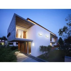 Home Lights Store -Home Lights Store white esenlite flush mount lights ee112wmc ww e1 1000