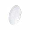 360° Pure White LED Built-In Doppler Motion Sensing Technology Light with Energy Savings and Multi-Smart Features by eSenLite 2 360° Pure White LED Built-In Doppler Motion Sensing Technology Light with Energy Savings and Multi-Smart Features by eSenLite -Home Lights Store white esenlite flush mount lights ee118wmc wp 64 1000