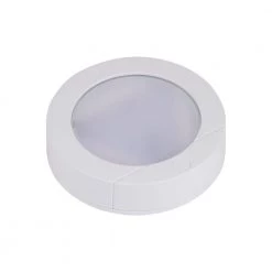 Touch Activated White LED Puck Light (2-Pack) by GE 17 Touch Activated White LED Puck Light (2-Pack) by GE -Home Lights Store white ge puck lights 25434 76 1000