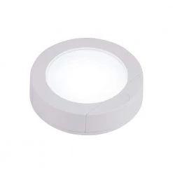 Touch Activated White LED Puck Light (2-Pack) by GE 16 Touch Activated White LED Puck Light (2-Pack) by GE -Home Lights Store white ge puck lights 25434 fa 1000