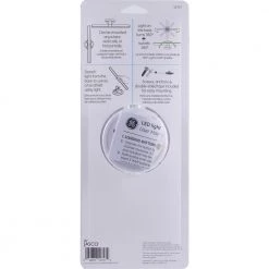 LED Detachable Light Wand by GE -Home Lights Store white ge under cabinet lights 12747 fa 1000